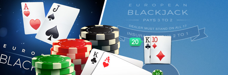 blackjack