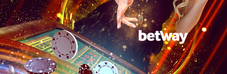 كازينو Betway